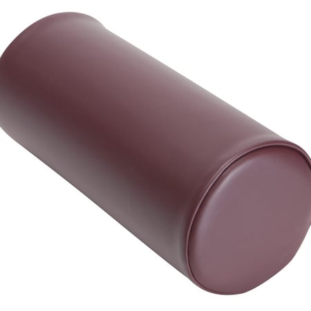 AM823: 8” X 18” Cylinder, Taupe